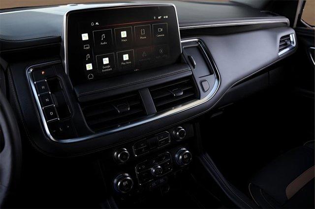 used 2022 GMC Yukon car, priced at $52,998