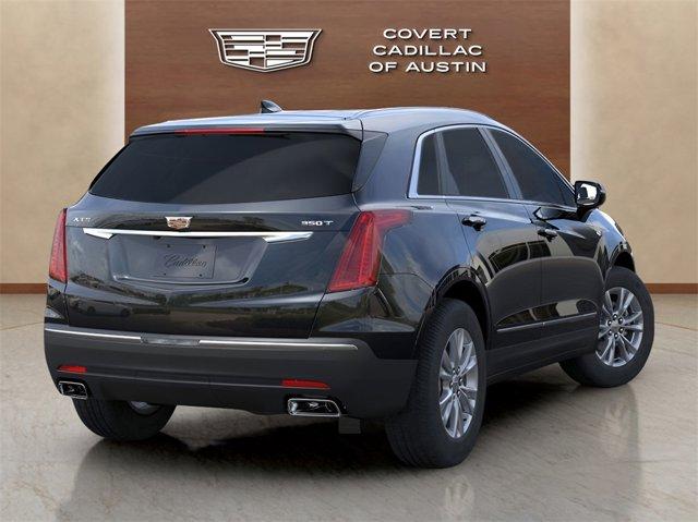 new 2024 Cadillac XT5 car, priced at $41,790