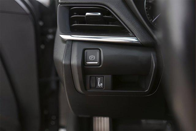 used 2020 Cadillac CT4 car, priced at $23,998