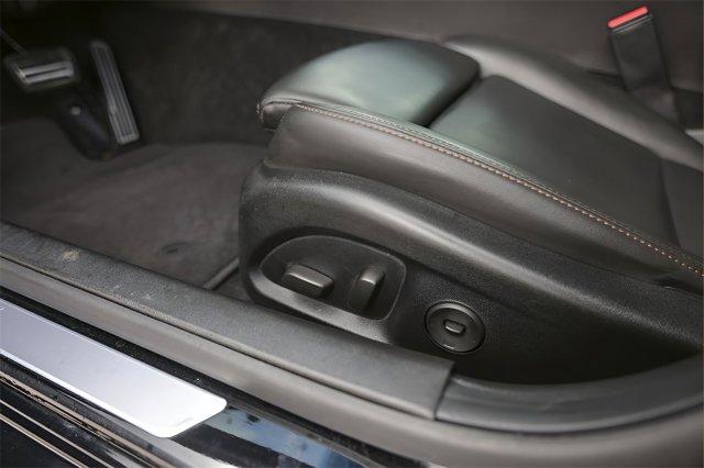 used 2020 Cadillac CT4 car, priced at $23,998