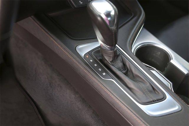 used 2020 Cadillac CT4 car, priced at $23,998
