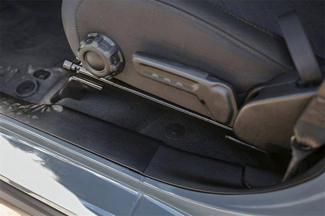 used 2024 Jeep Gladiator car, priced at $46,622
