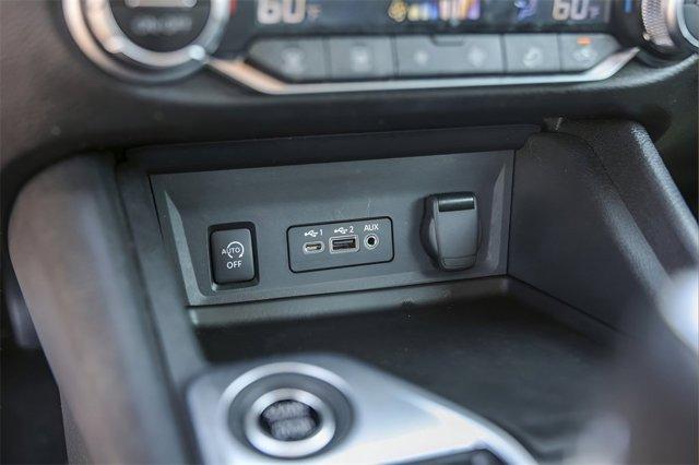 used 2024 Nissan Sentra car, priced at $22,849