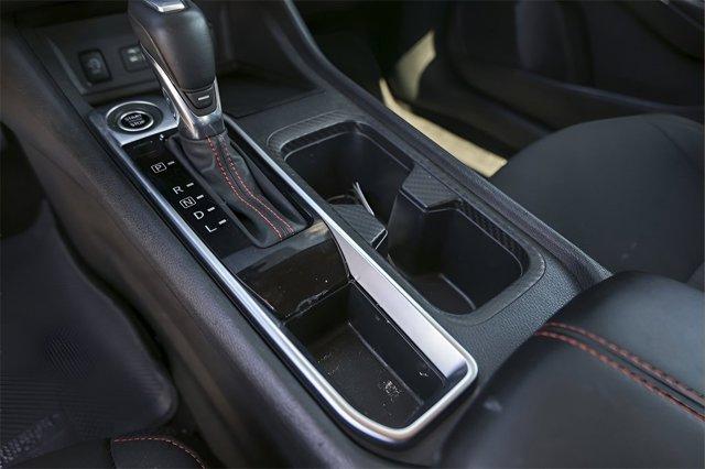 used 2024 Nissan Sentra car, priced at $22,849