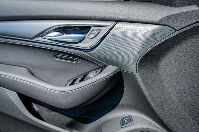 new 2026 Cadillac CT5 car, priced at $52,165