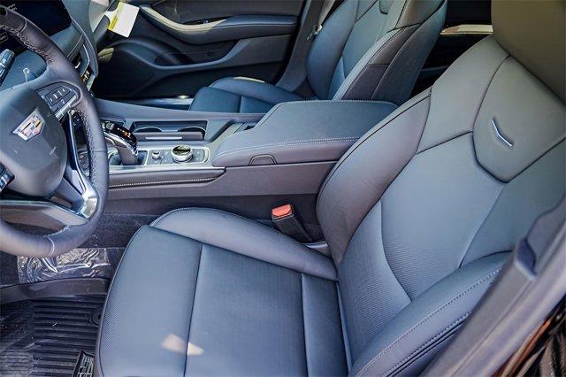 new 2026 Cadillac CT5 car, priced at $52,165