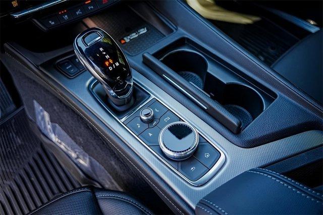 new 2026 Cadillac CT5 car, priced at $52,165