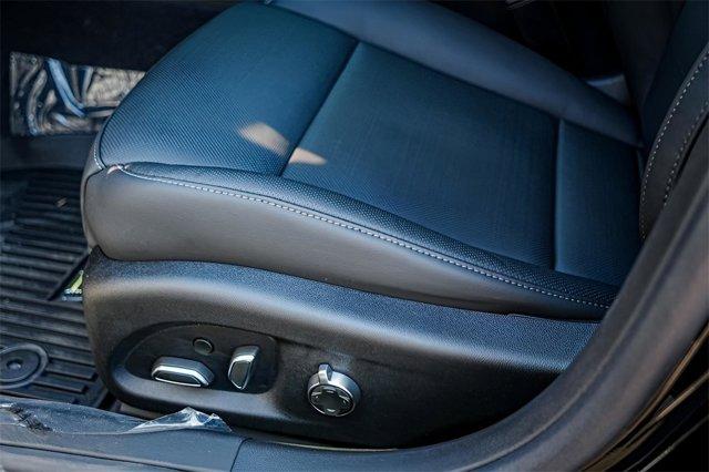 new 2026 Cadillac CT5 car, priced at $52,165