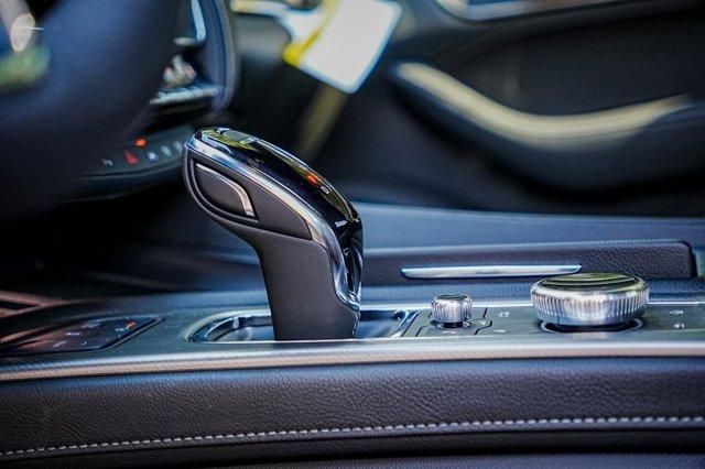 new 2026 Cadillac CT5 car, priced at $52,165