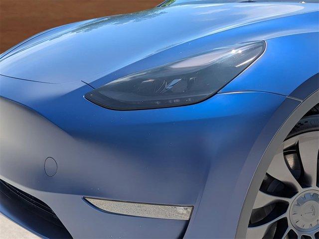 used 2023 Tesla Model Y car, priced at $36,686