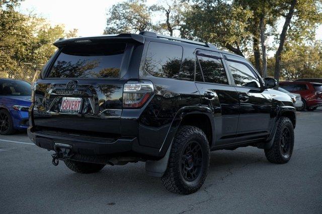 used 2021 Toyota 4Runner car, priced at $36,791
