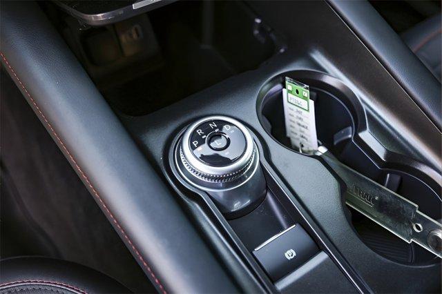 used 2025 Ford Explorer car, priced at $43,463