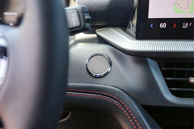 used 2025 Ford Explorer car, priced at $43,463