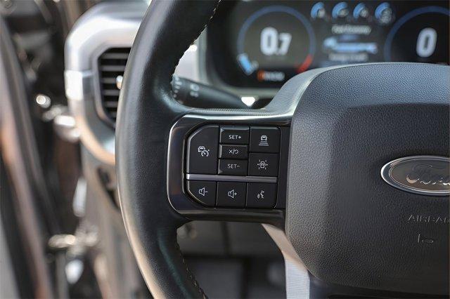 used 2021 Ford F-150 car, priced at $51,998