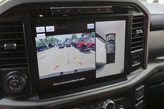 used 2021 Ford F-150 car, priced at $51,998