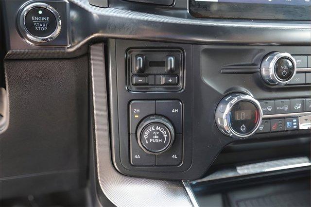 used 2021 Ford F-150 car, priced at $51,998