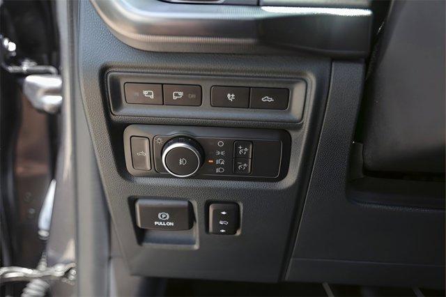 used 2021 Ford F-150 car, priced at $51,998