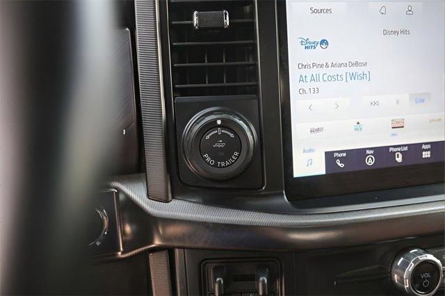 used 2021 Ford F-150 car, priced at $51,998