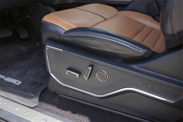 used 2021 Ford F-150 car, priced at $51,998