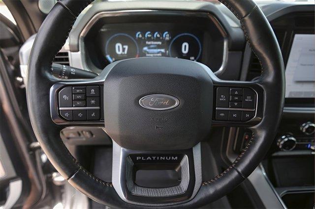 used 2021 Ford F-150 car, priced at $51,998