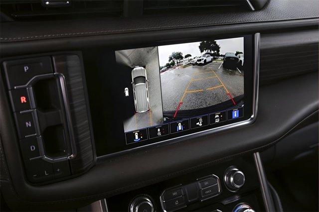 used 2022 GMC Yukon XL car, priced at $48,928
