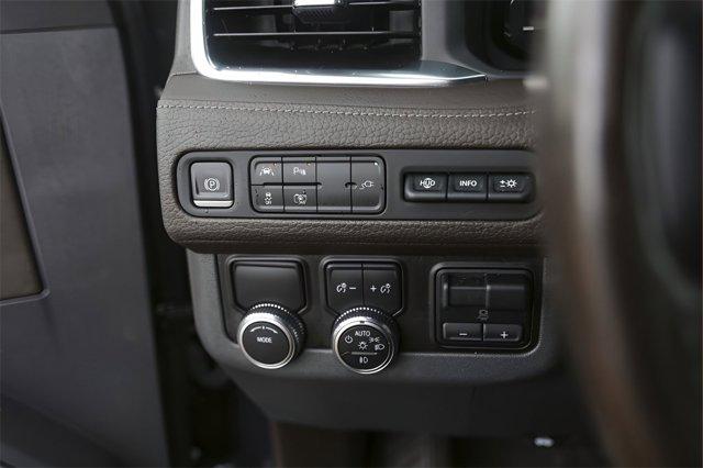used 2022 GMC Yukon XL car, priced at $48,928