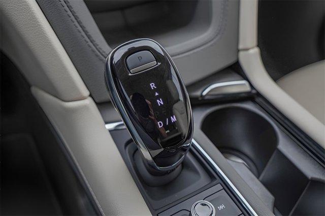 new 2025 Cadillac XT5 car, priced at $57,690