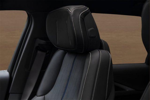 new 2025 Cadillac LYRIQ car, priced at $65,610
