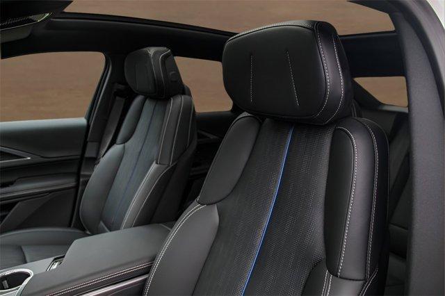 new 2025 Cadillac LYRIQ car, priced at $65,610