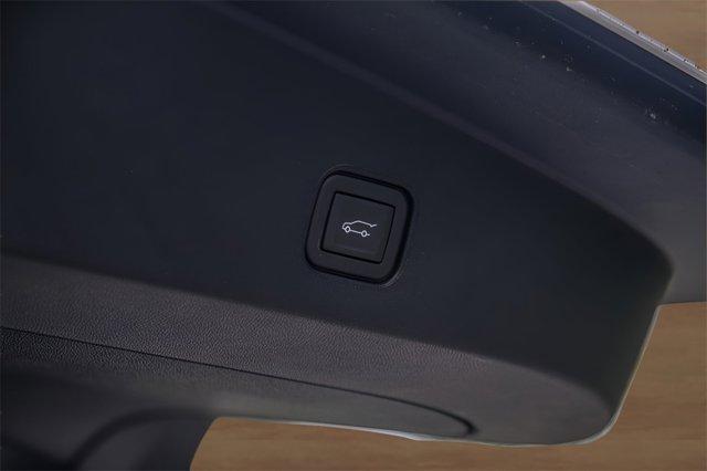 new 2025 Cadillac LYRIQ car, priced at $65,610