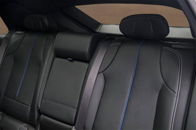 new 2025 Cadillac LYRIQ car, priced at $65,610