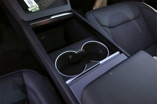 used 2025 Tesla Model 3 car, priced at $40,802