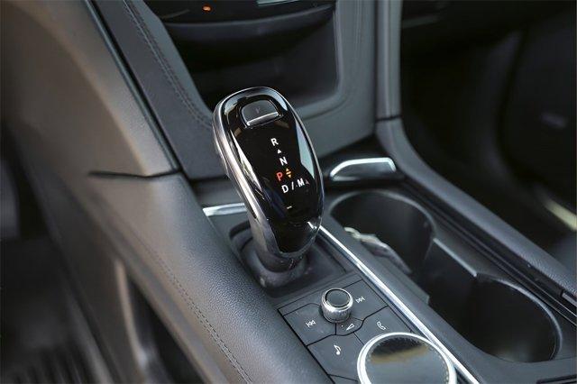 used 2022 Cadillac XT5 car, priced at $25,998