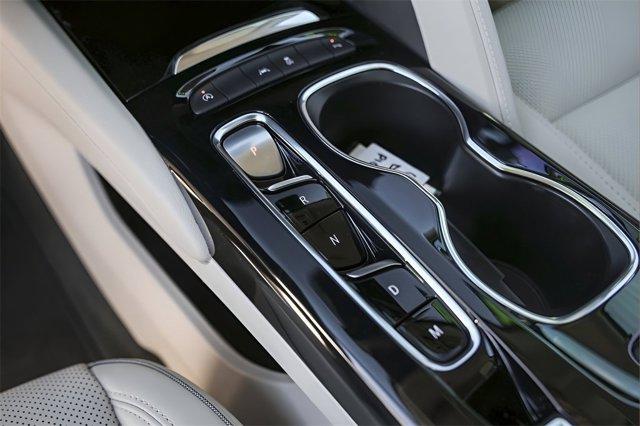 used 2023 Buick Envision car, priced at $26,488