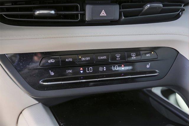 used 2023 Buick Envision car, priced at $26,488