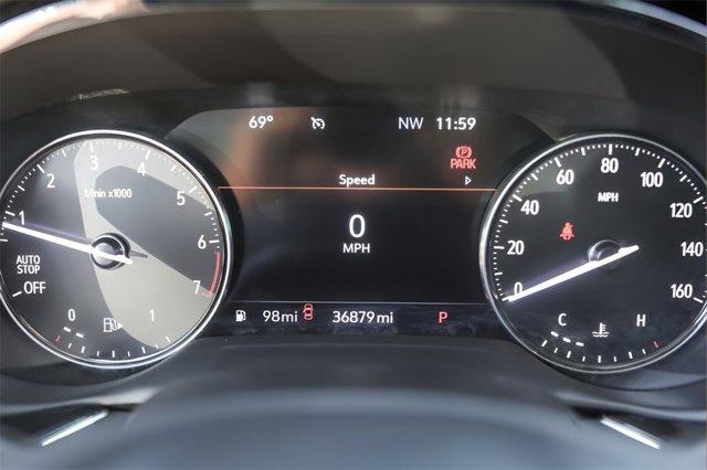 used 2023 Buick Envision car, priced at $26,488