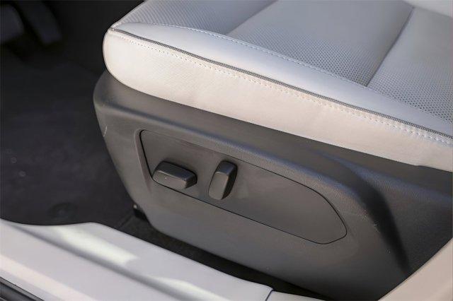 used 2023 Buick Envision car, priced at $26,488