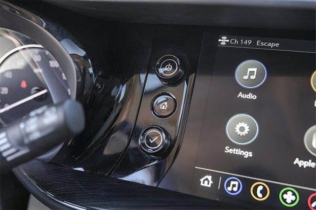 used 2023 Buick Envision car, priced at $26,488