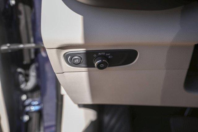 used 2023 Buick Envision car, priced at $26,488