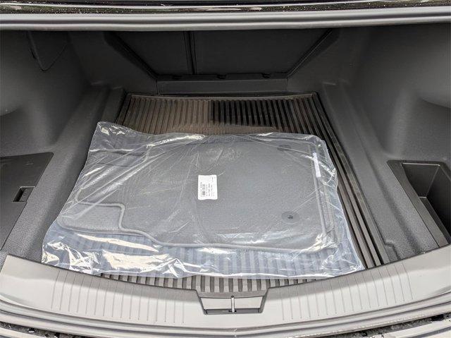 new 2025 Cadillac CT5 car, priced at $63,130