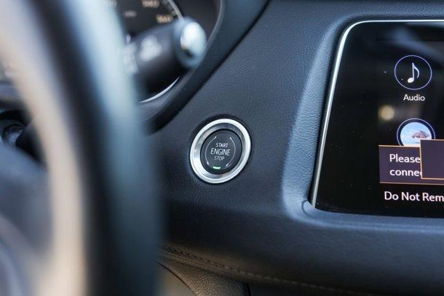 used 2019 Cadillac XT4 car, priced at $21,998