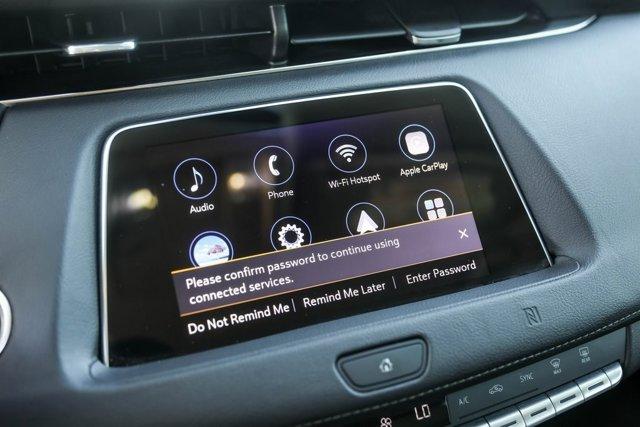 used 2019 Cadillac XT4 car, priced at $21,998