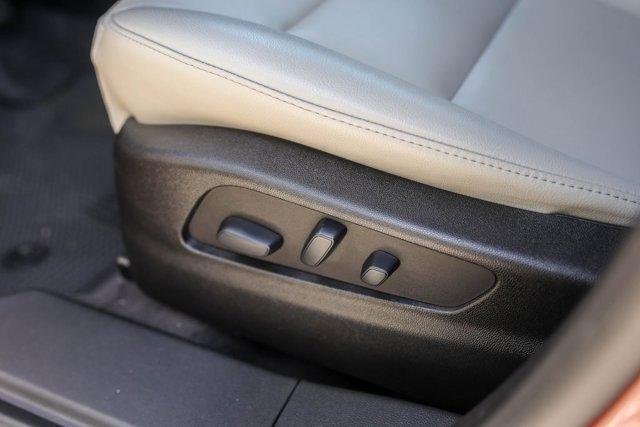 used 2019 Cadillac XT4 car, priced at $21,998