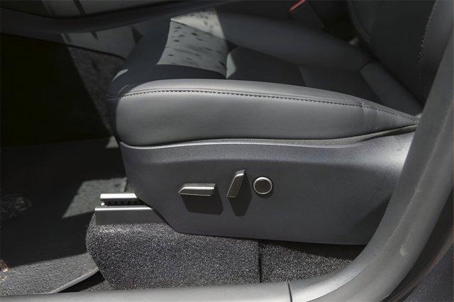 used 2025 Tesla Model Y car, priced at $40,772