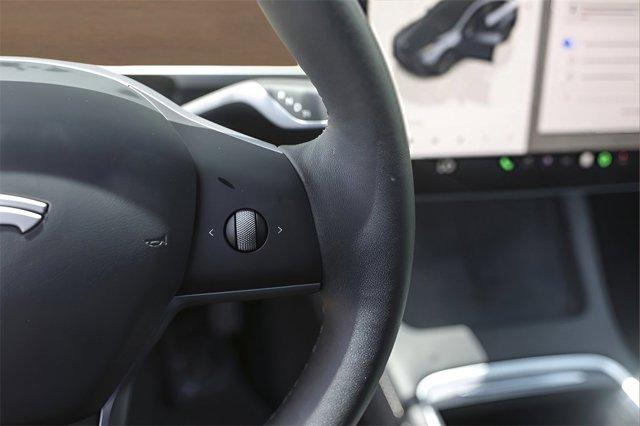 used 2025 Tesla Model Y car, priced at $40,772