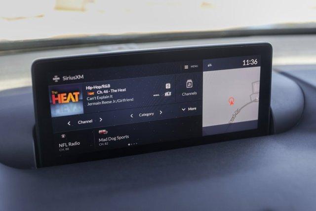 used 2021 Acura TLX car, priced at $28,488