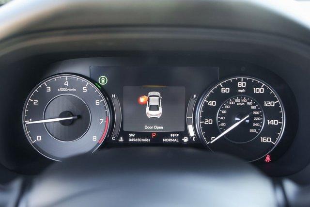 used 2021 Acura TLX car, priced at $28,488