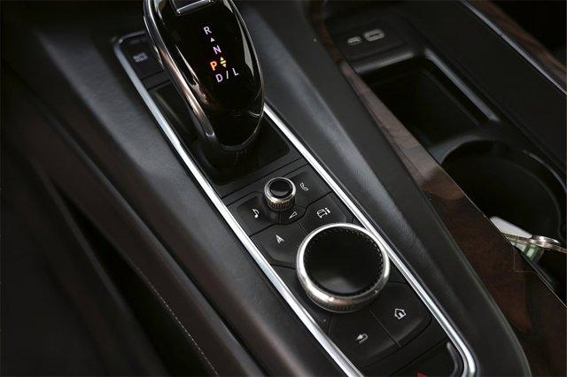 used 2022 Cadillac Escalade ESV car, priced at $76,878
