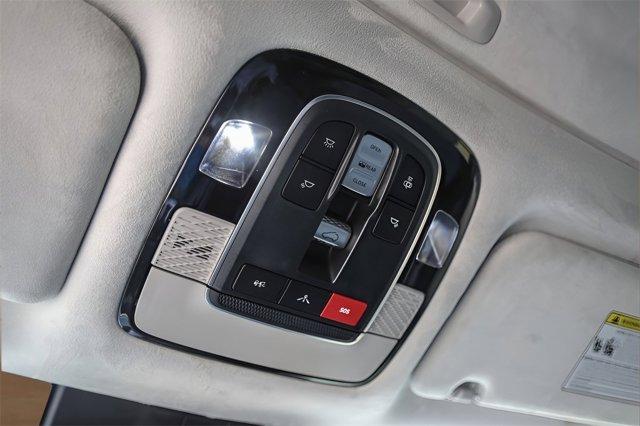 used 2022 Hyundai Palisade car, priced at $34,998