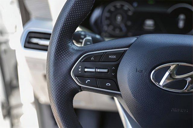 used 2022 Hyundai Palisade car, priced at $34,998